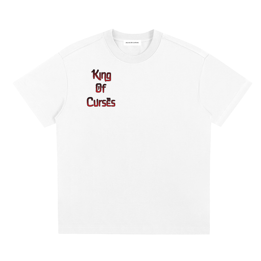 King Of Curses