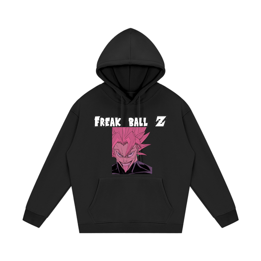 Freak Ball Z